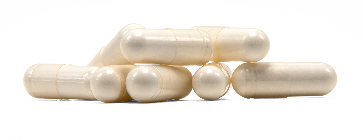 Magnesium Glycinate MAGGLY90