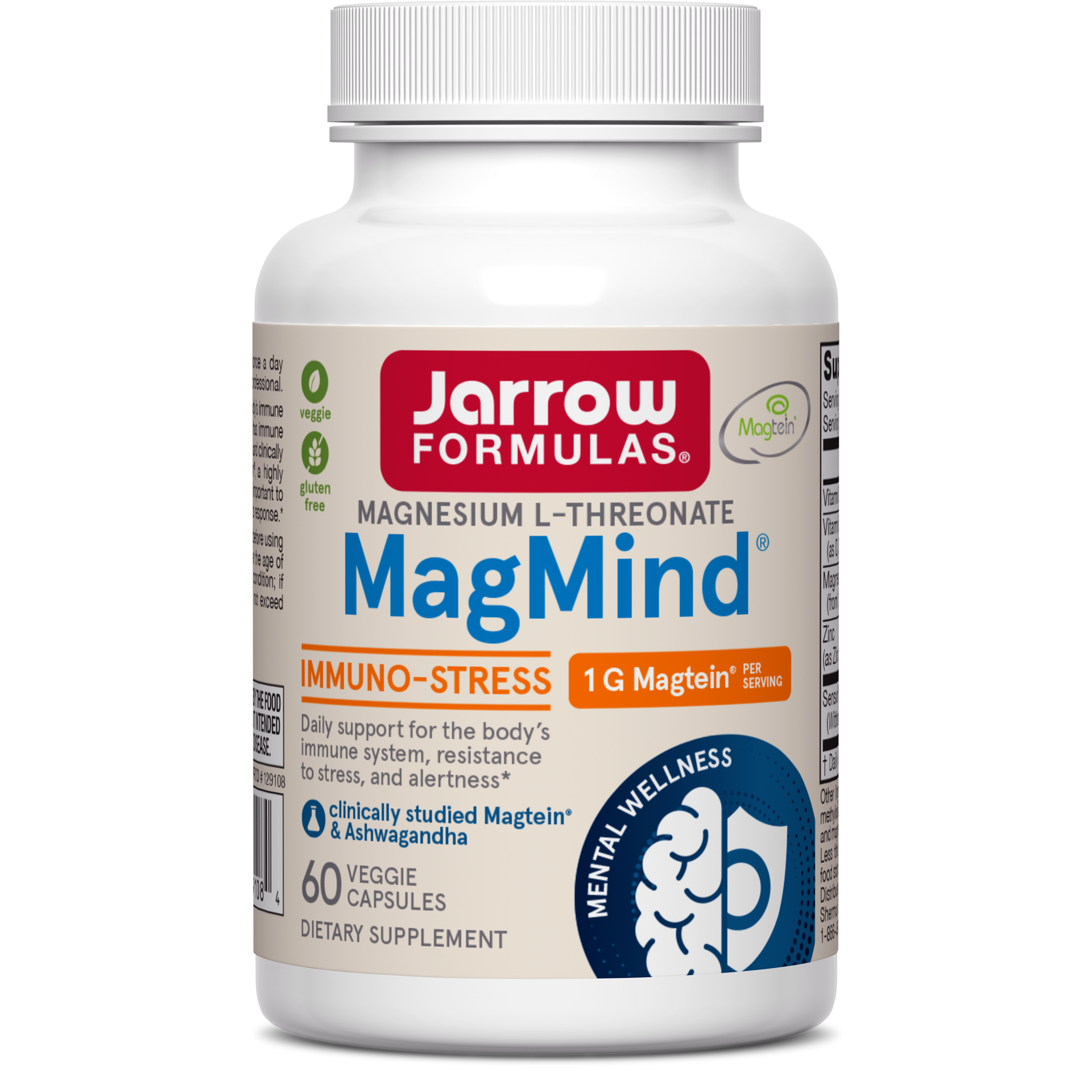 MagMind® Immuno-Stress