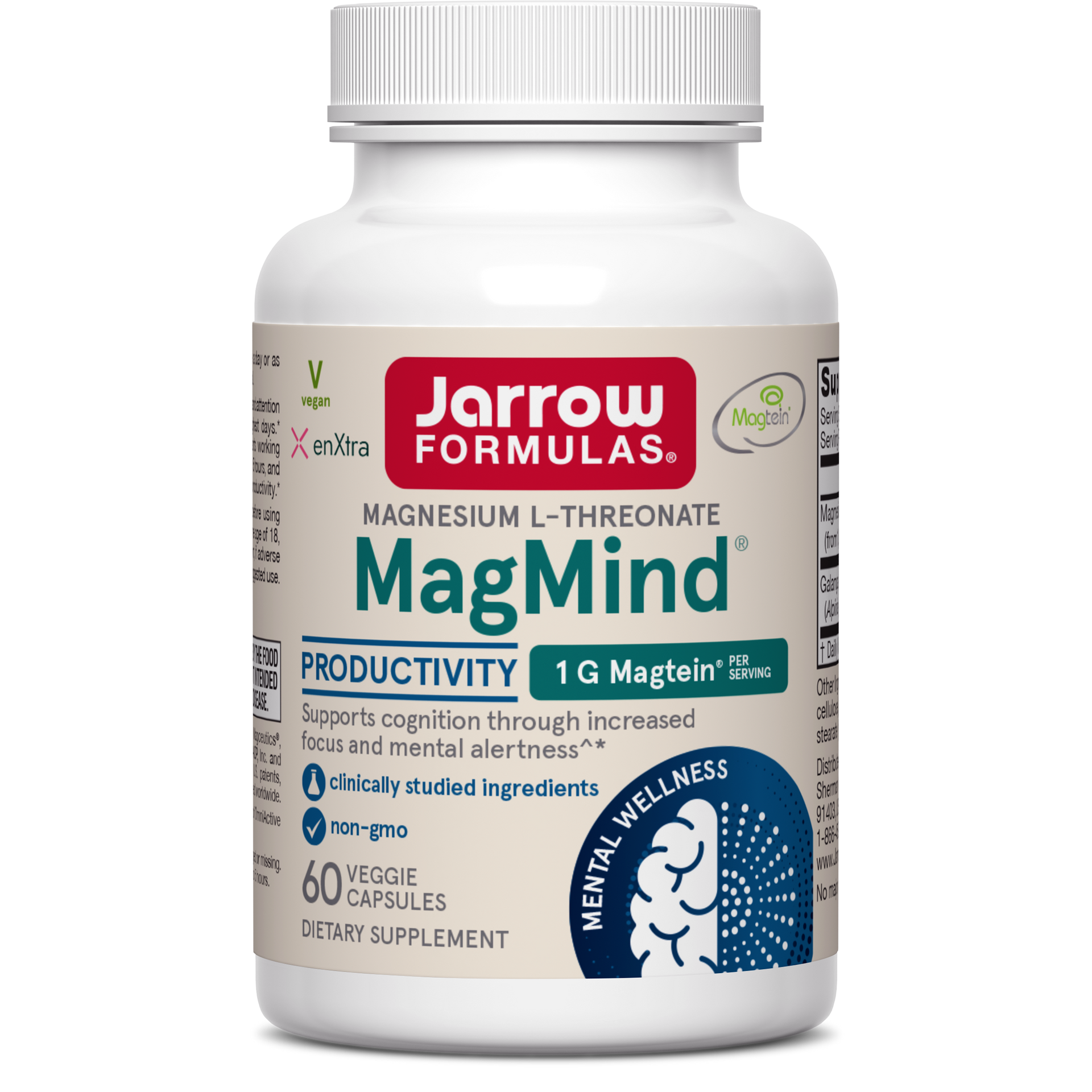 MagMind® Productivity