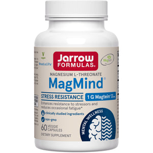 MagMind® Stress Resistance