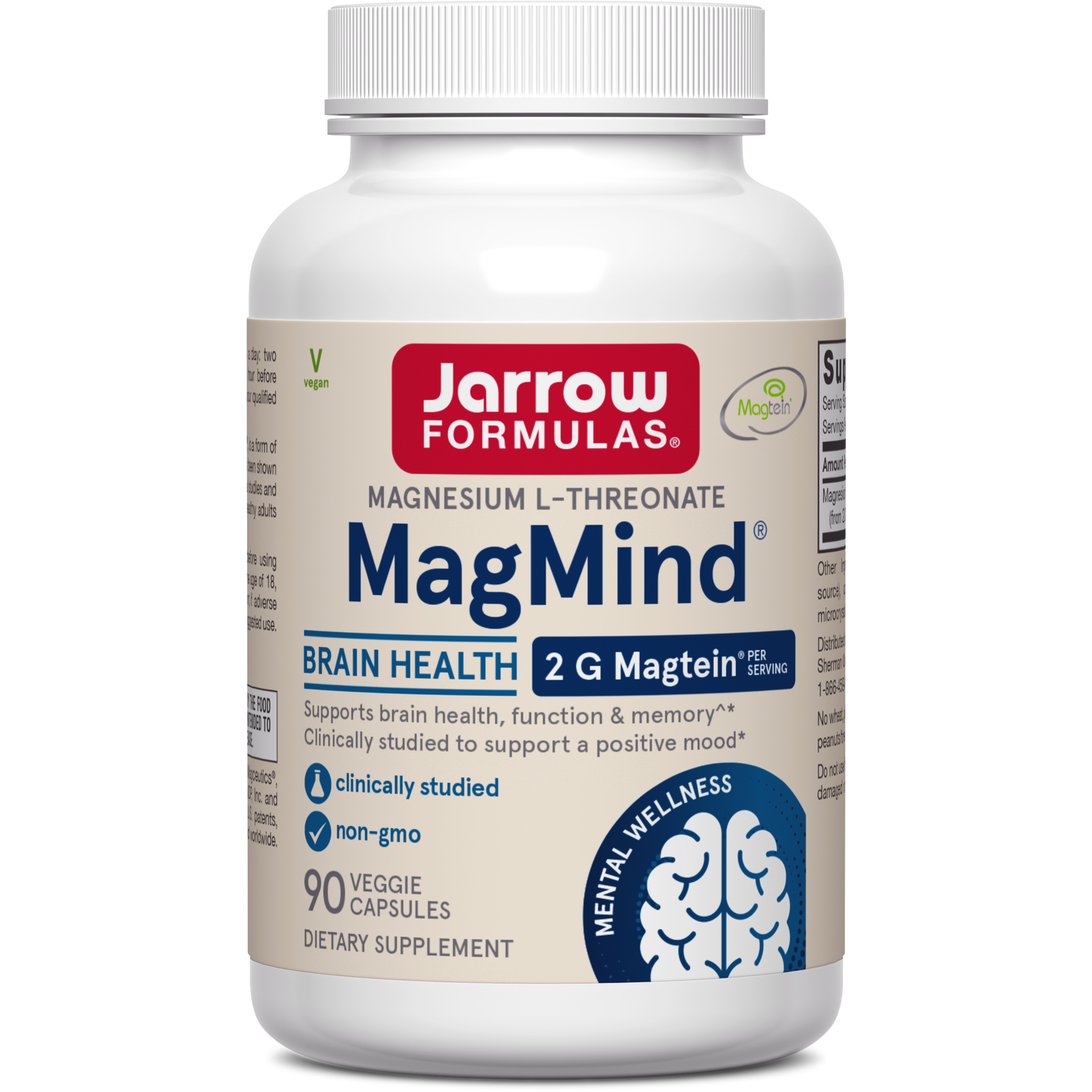 MagMind®