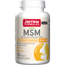 Jarrow Formulas MSM 1000 mg, 120 Tablets Bottle