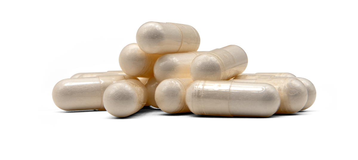 N-A-G (N-Acetyl Glucosamine) NAG120