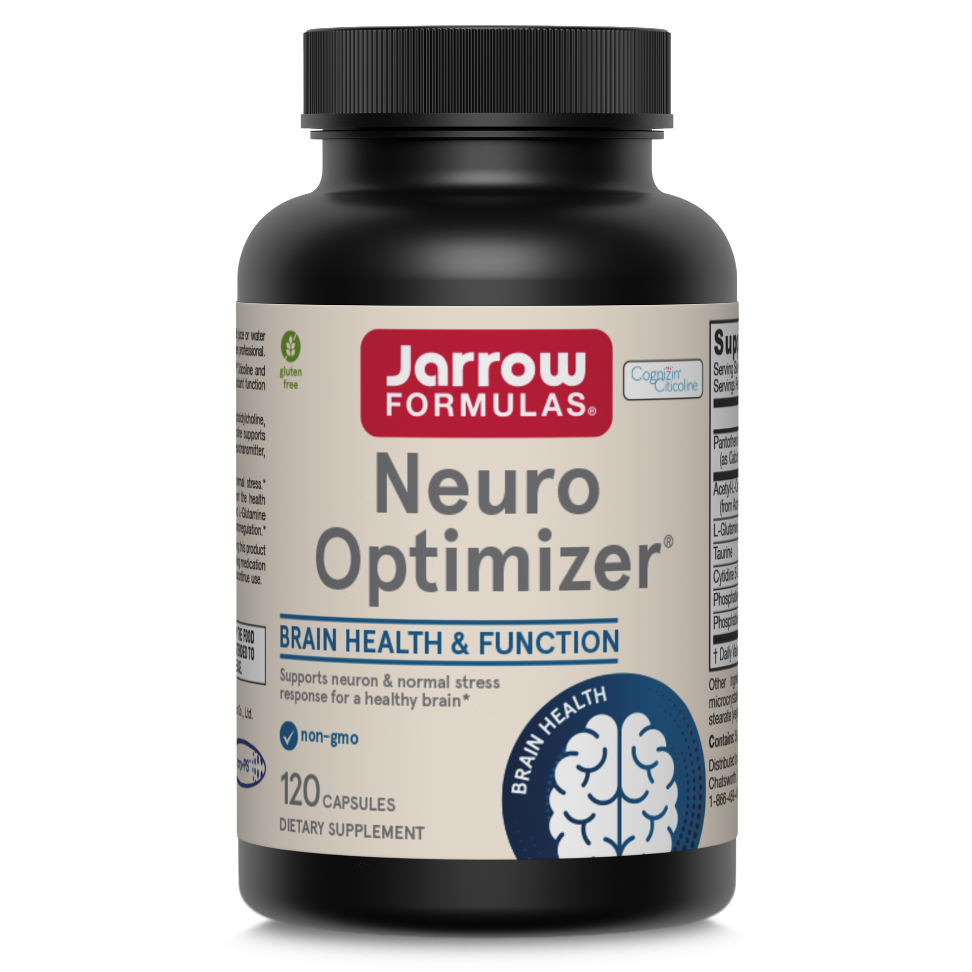 Neuro Optimizer®