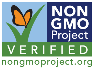 Non-GMO Project Verified