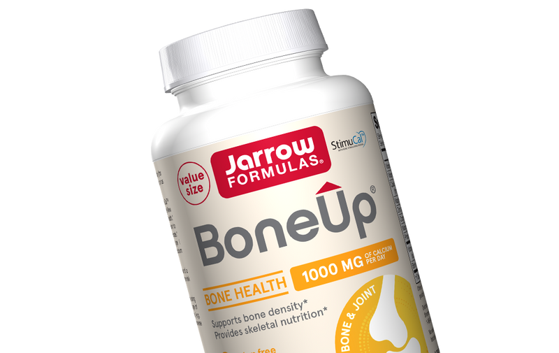 Bone and Joint Health Supplements - Jarrow Formulas