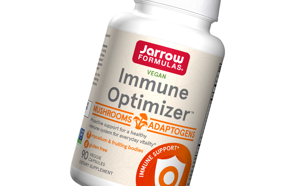 PLP Benefits Immune D