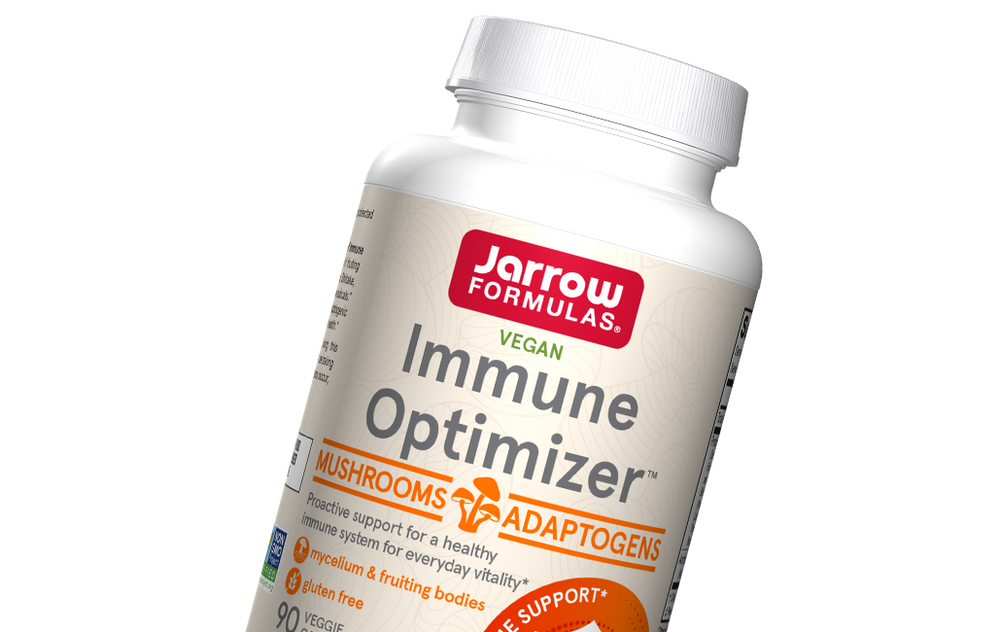 PLP Benefits Immune M