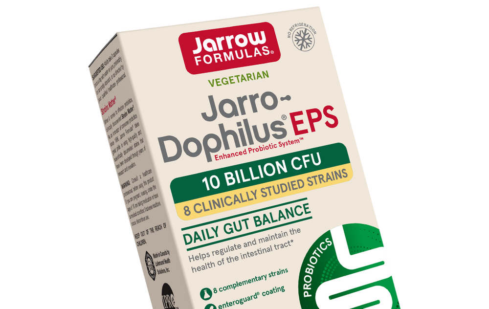PLP Benefits Probiotics M