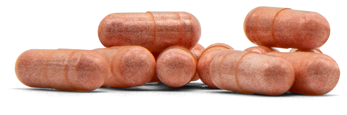 PQQ - 20mg PQ20