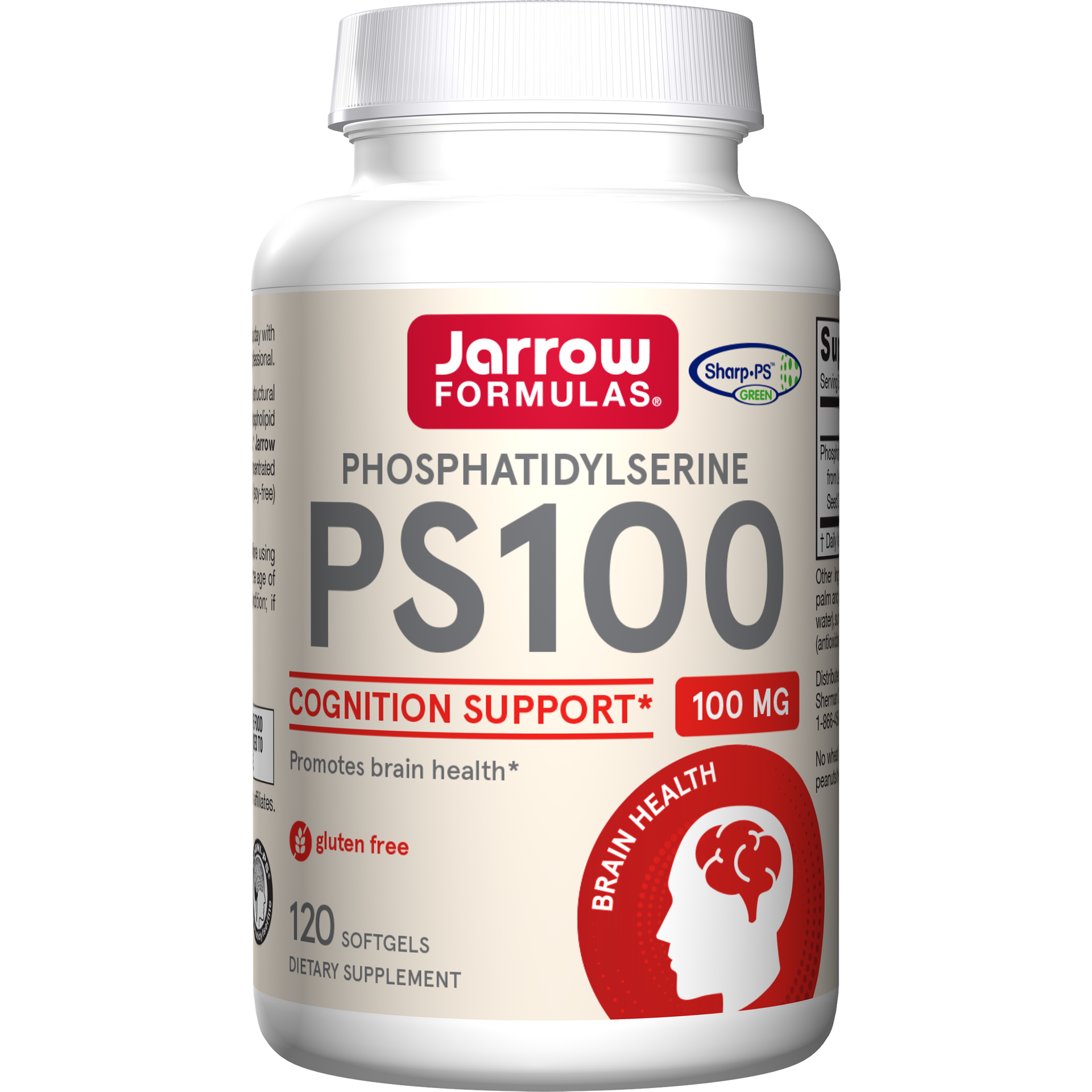 PS 100