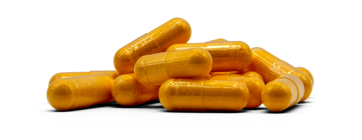 Co-Q10 - 100mg Q100
