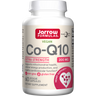 Jarrow Formulas Co-Q10 200 mg, 60 Veggie Capsules Bottle