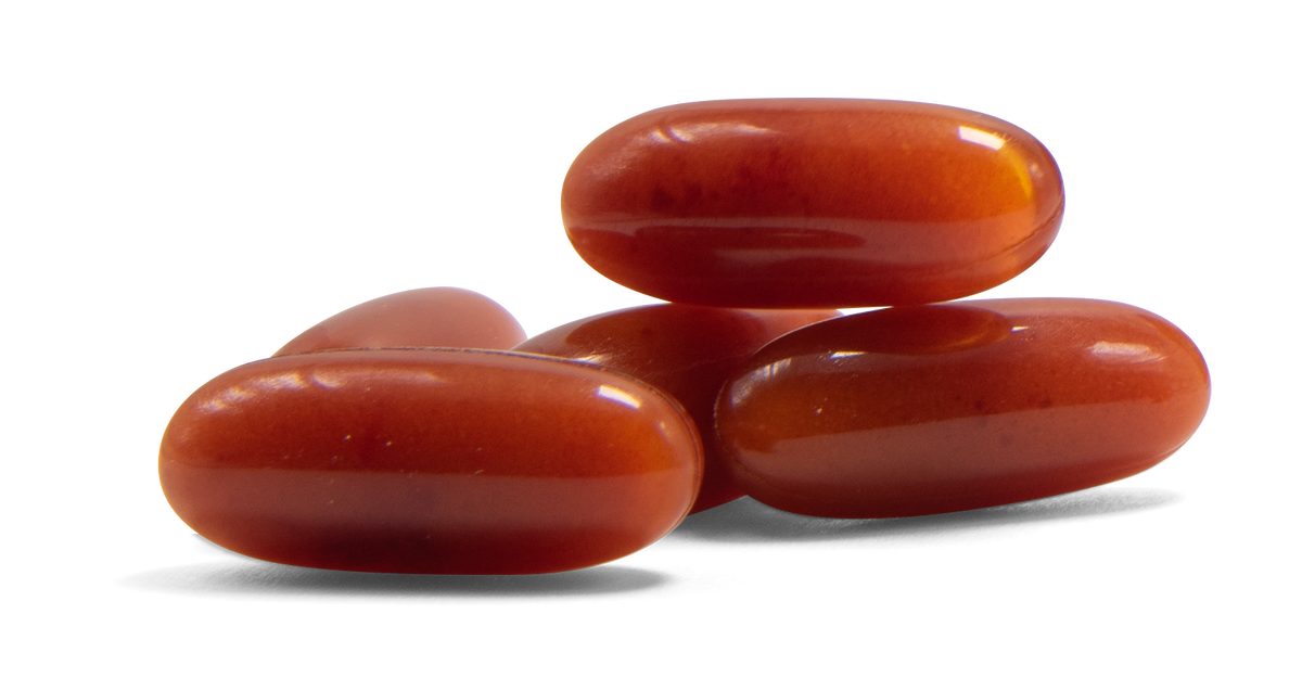 QH-absorb® + PQQ™ QHPQ60