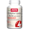 Jarrow Formulas R-Alpha Lipoic Acid, 60 Veggie Capsules Bottle