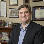 Michael Grandner, PhD, MTR, DBSM,FAASM, FAHA, FSBSM 