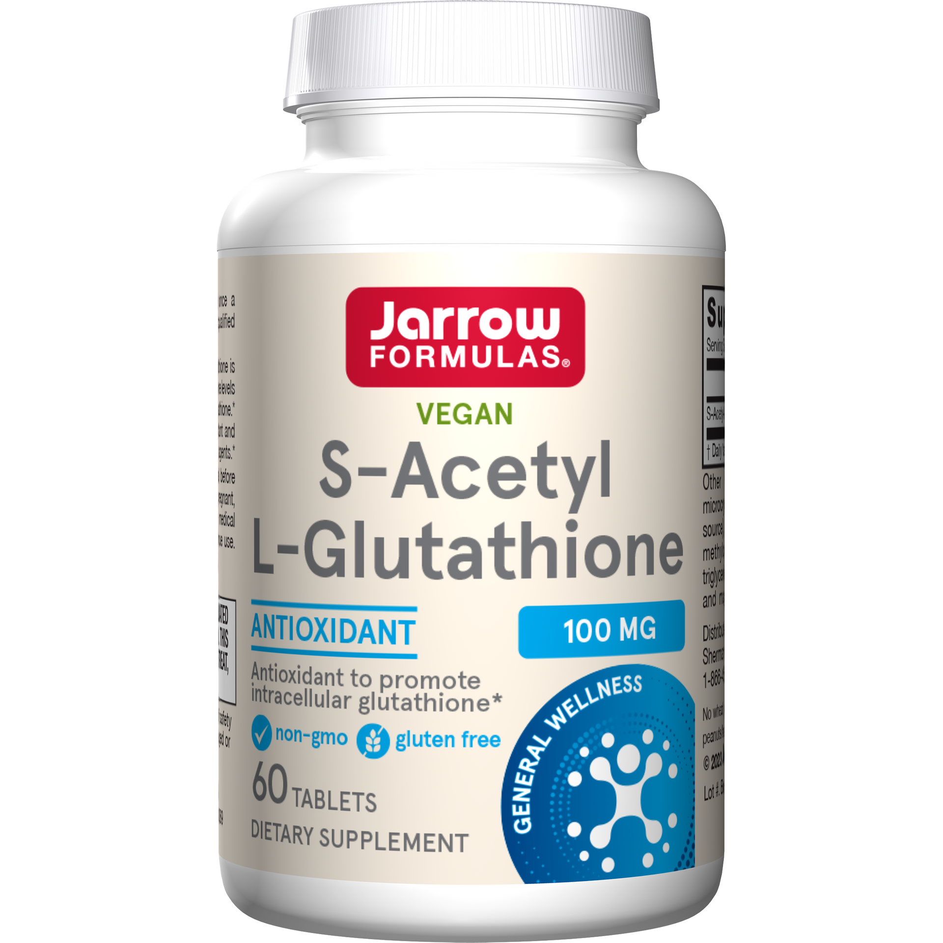 S-Acetyl L-Glutathione S-Acetyl L-Glutathione