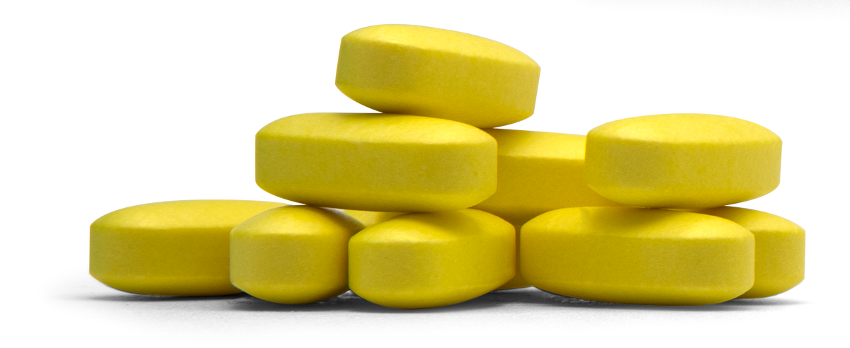 SAMe - 400mg SAM400