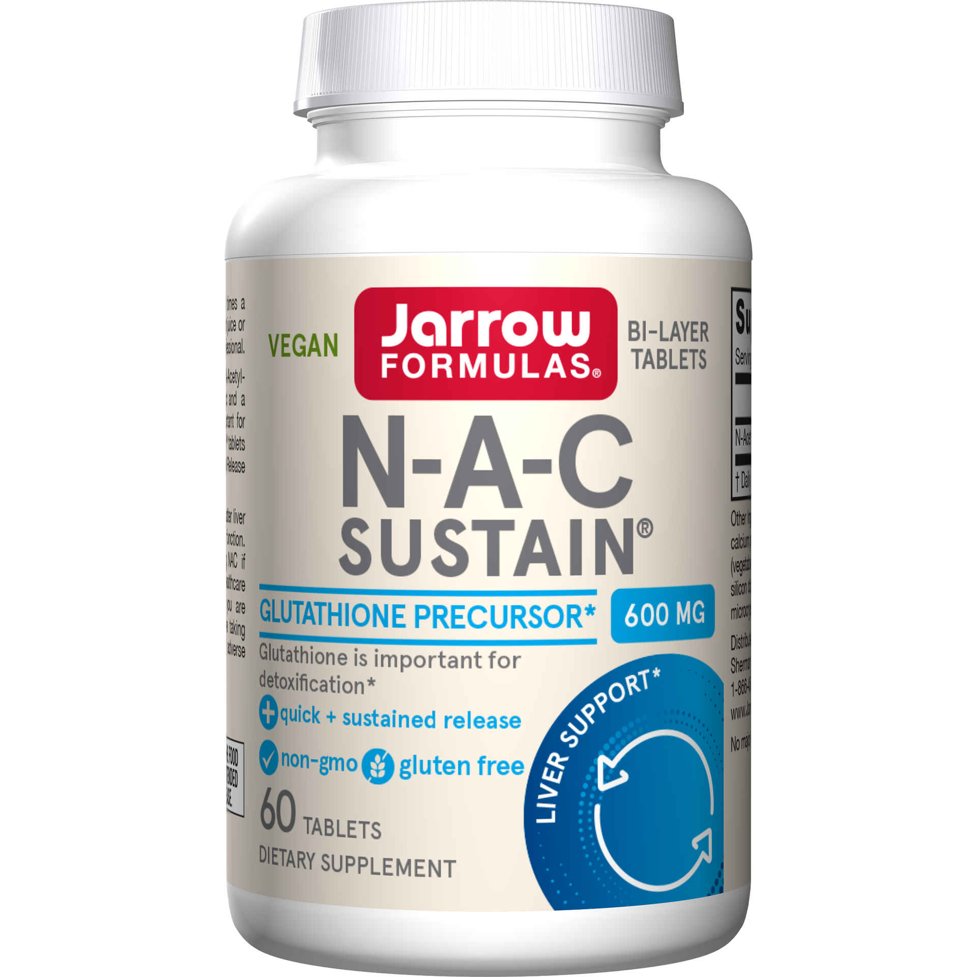 L-Carnitine, 500 mg Veggie Capsules | Jarrow Formulas L-Carnitine, 500 mg Veggie Capsules | Jarrow Formulas