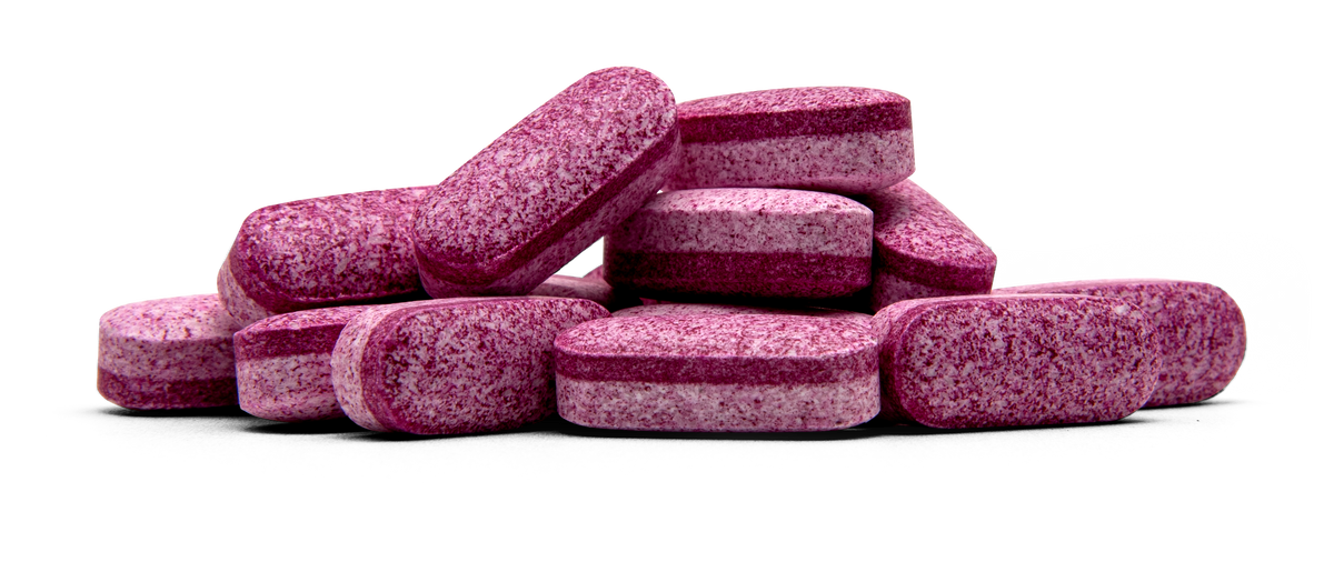 N-A-C (N-Acetyl-L-Cysteine) Sustain SUS60
