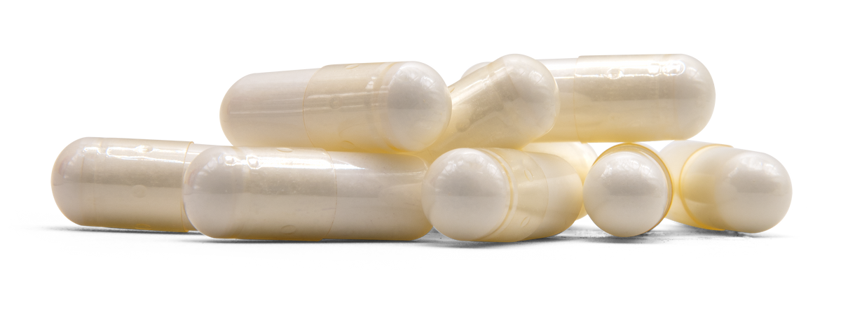 Taurine (2-Pack) TAU
