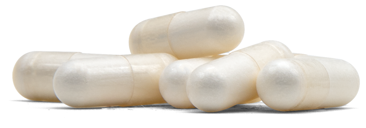 Theanine 100 - 100mg THE