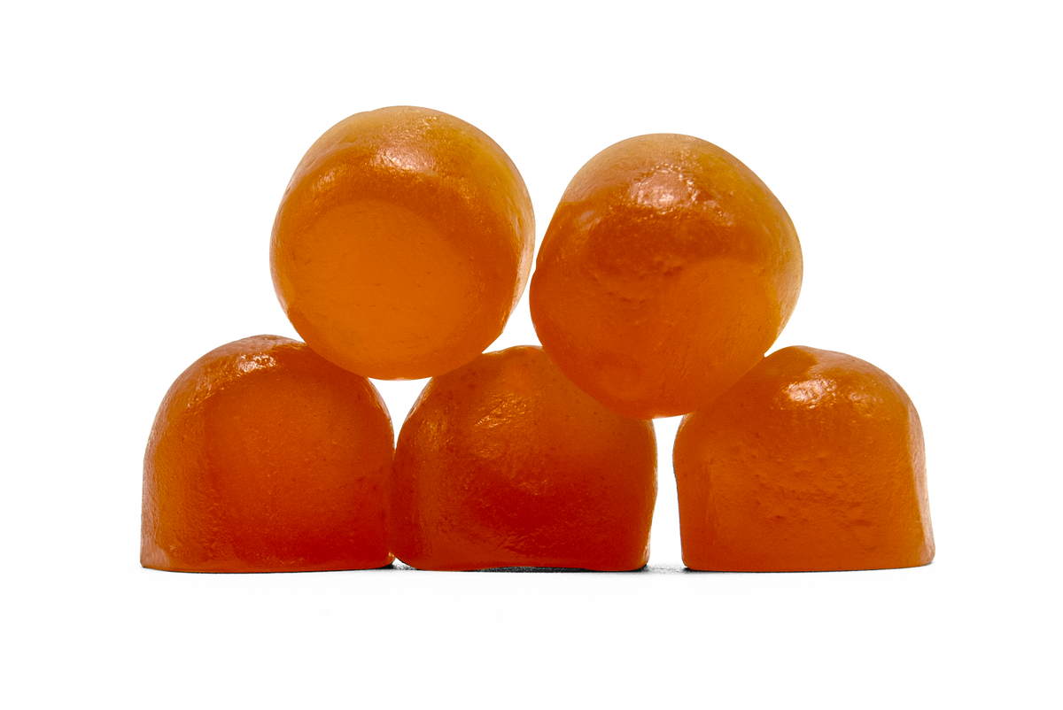 Theanine Gummies THEGUM