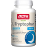 Jarrow Formulas L-Tryptophan 500 mg, 60 Veggie Capsules Bottle