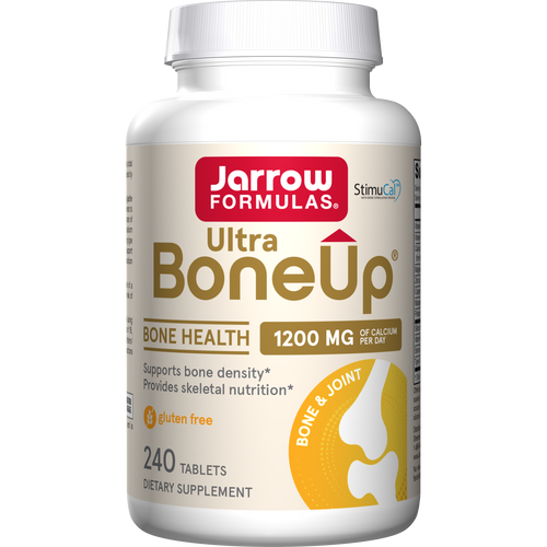 Jarrow Formulas BoneUp 240 Capsules