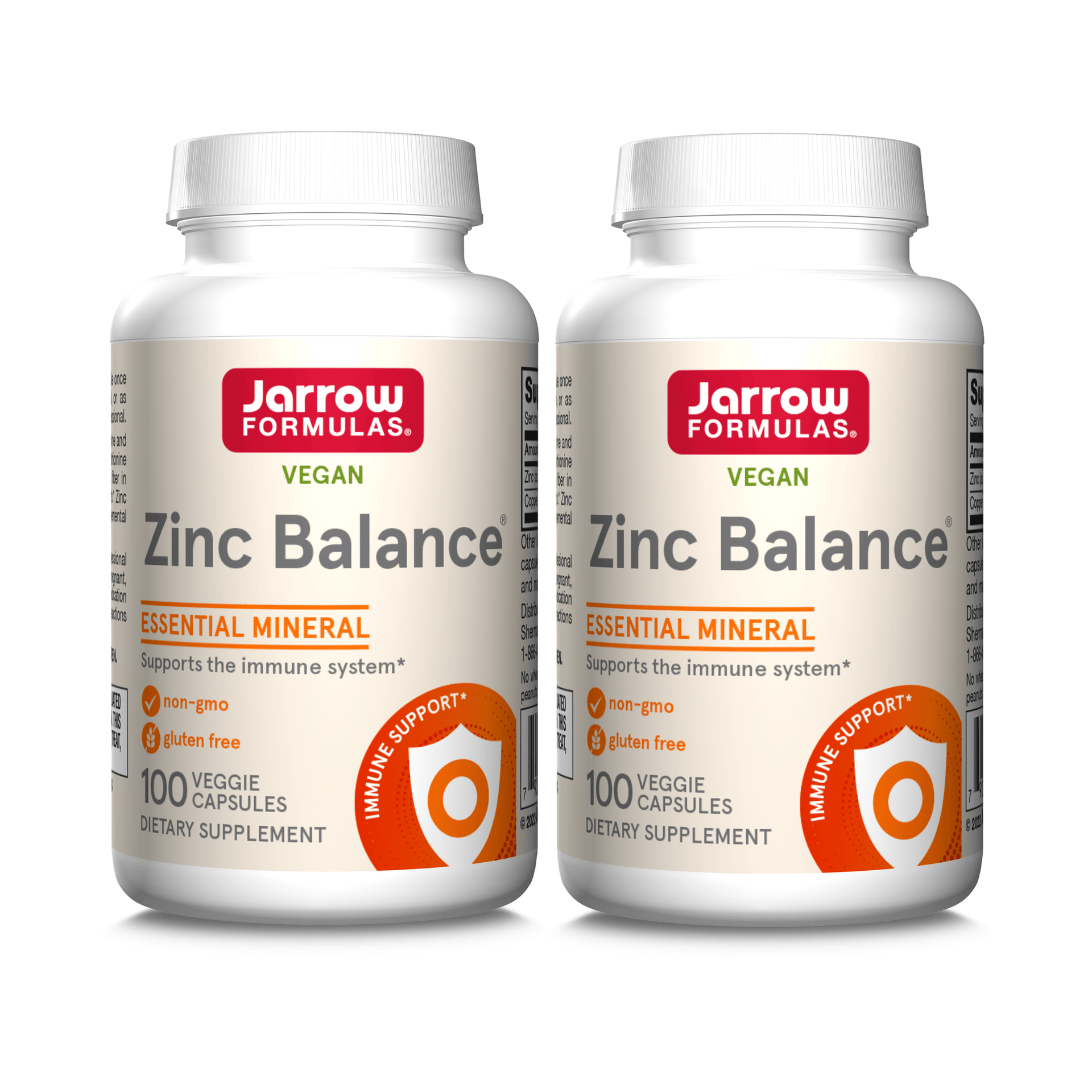 Zinc Balance® (2-Pack)