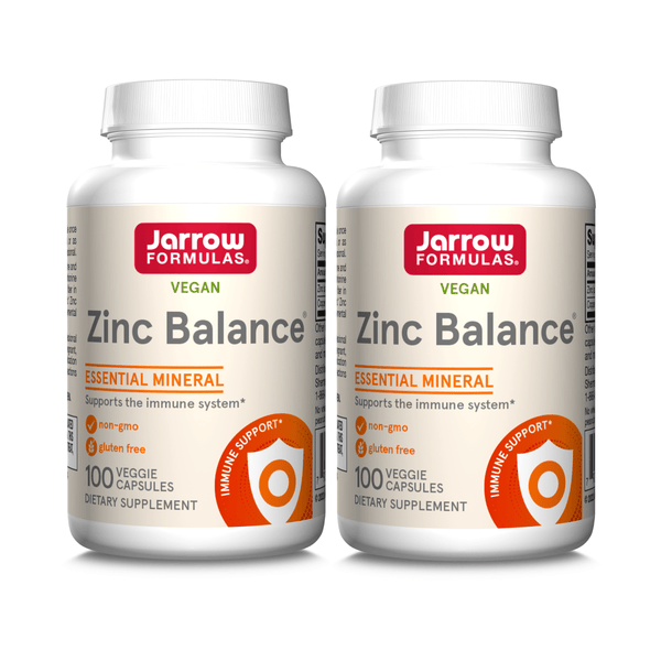 Zinc Balance® (2-Pack)
