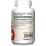 L-Glutamine - 750mg Veggie Capsules