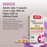 Fem-Dophilus® Ultra - 50 Billion CFU