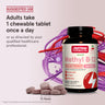 Methyl B-12 Cherry - 500mcg (2-Pack)