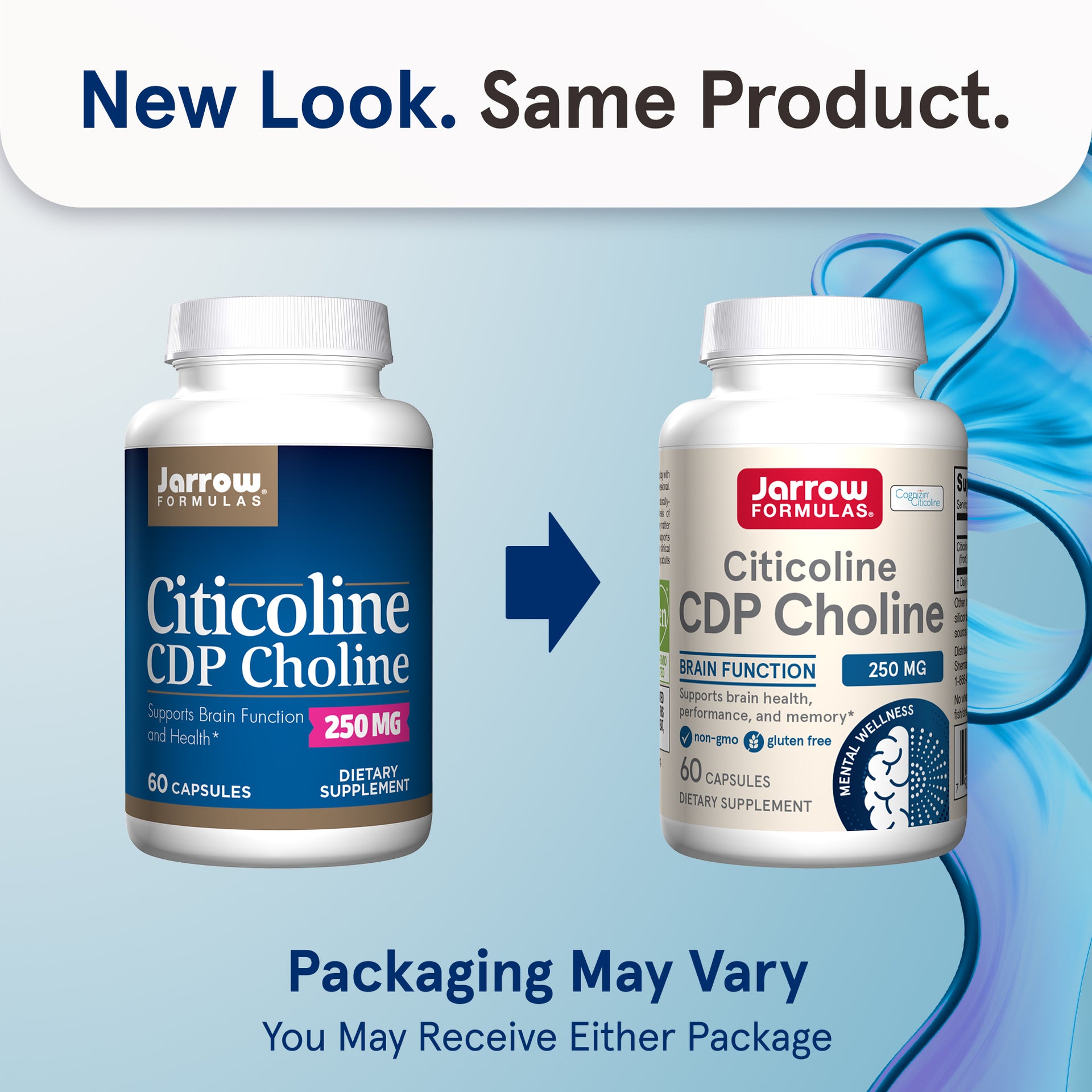 Citicoline (CDP Choline)