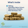 Wild Bitter Melon Extract