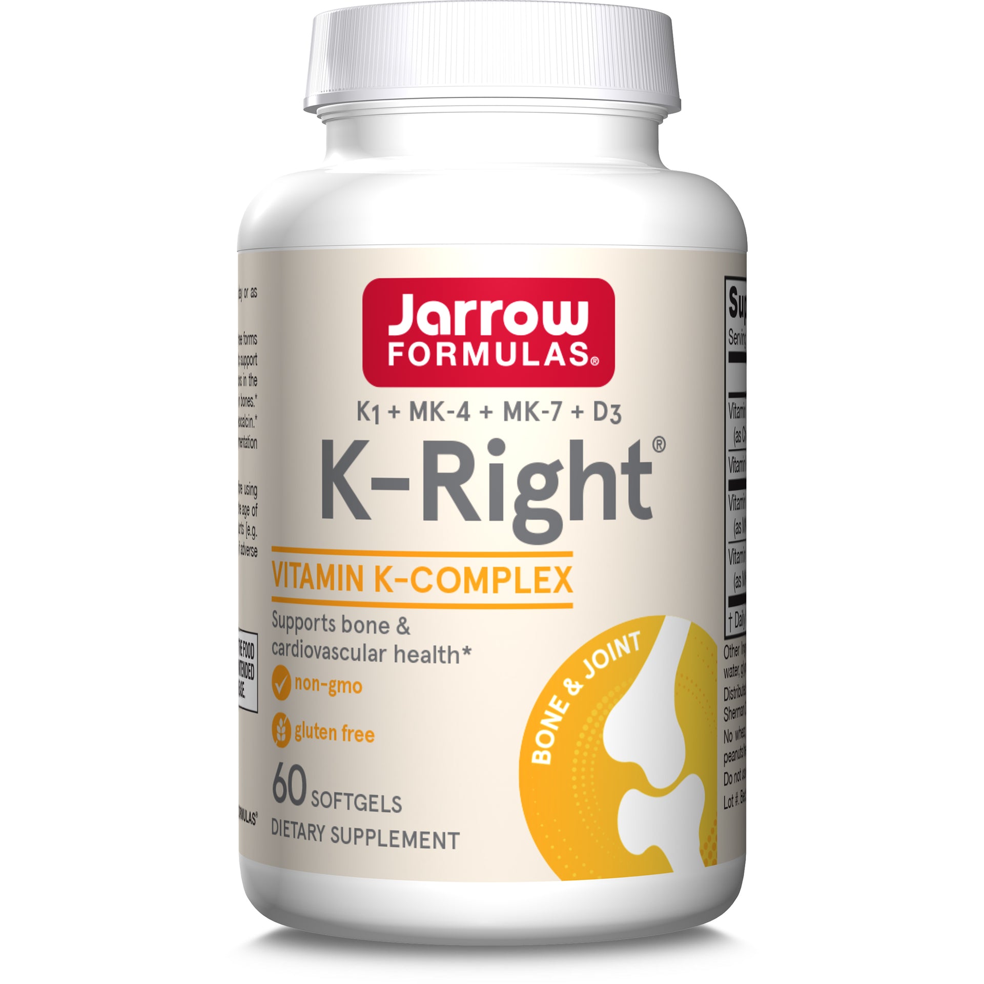 K-Right®