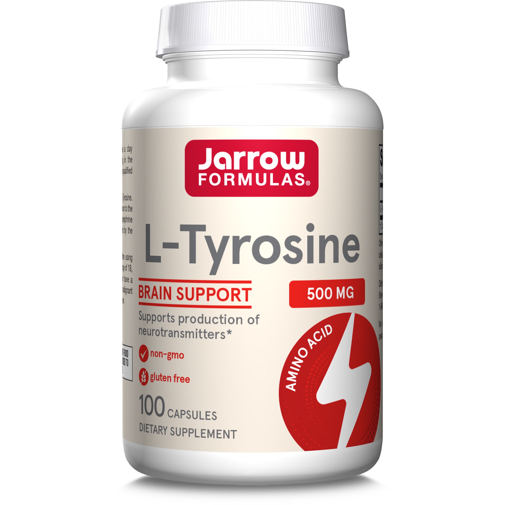 L-Tyrosine (2-Pack)