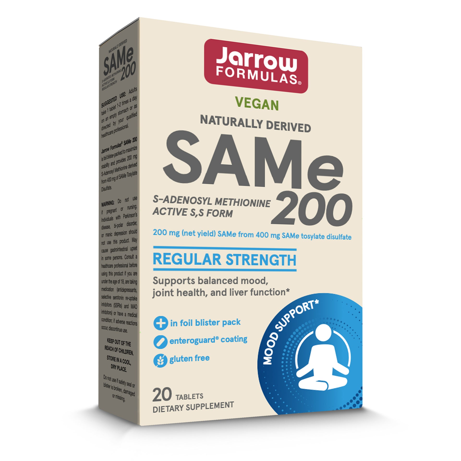 SAMe - 200mg