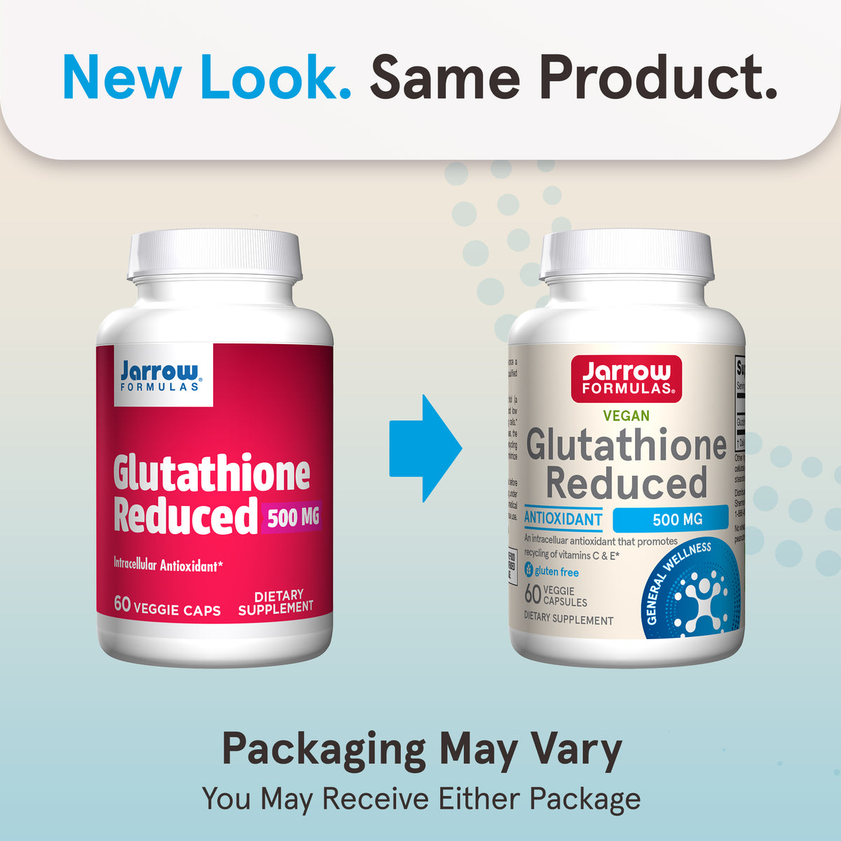 glutathione vegetarian Nature's Answer Brocco-Glutathione Caps 500mg, 60 ct Glutathione Reduced 500 mg Antioxidant