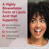 R-Alpha Lipoic Acid