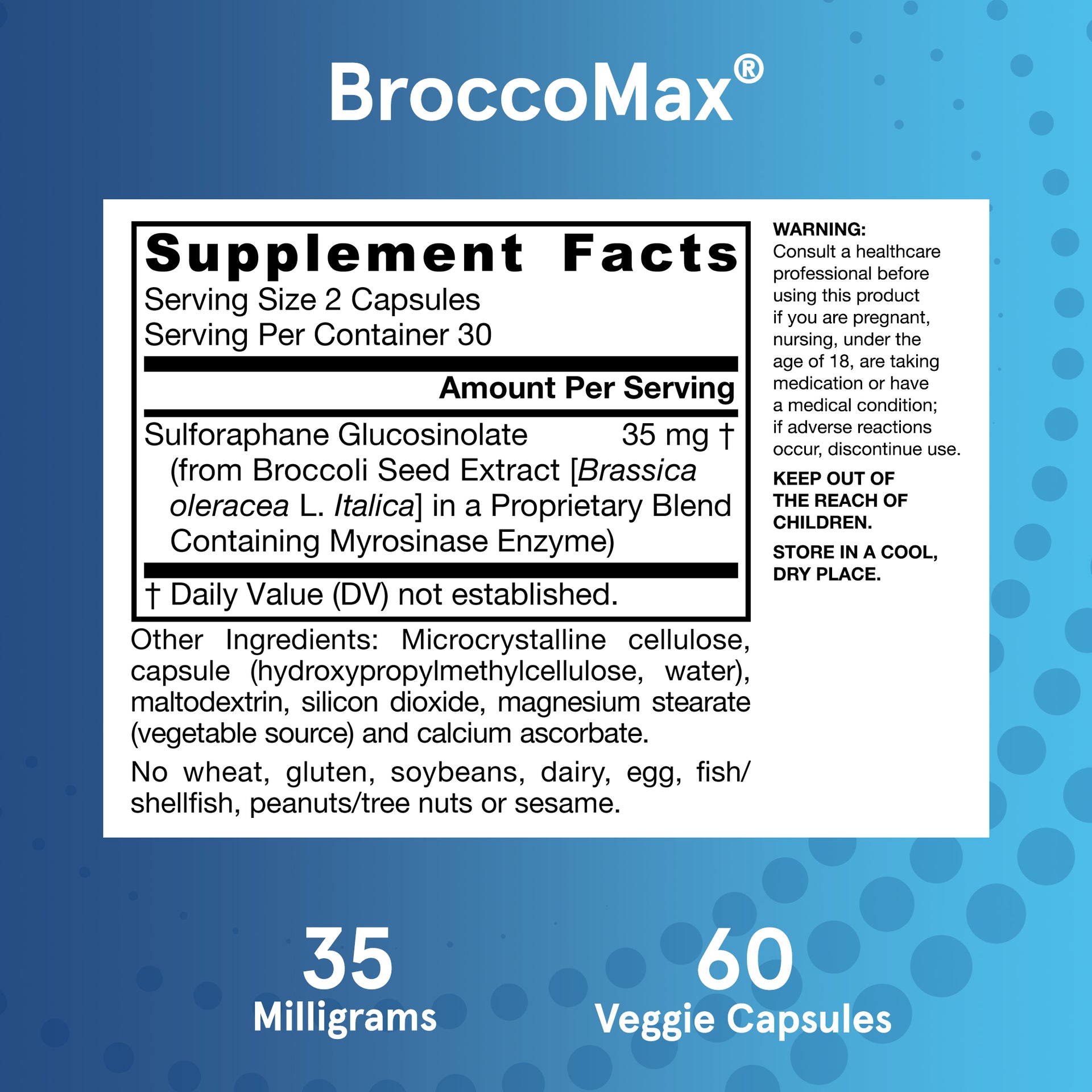 BroccoMax®