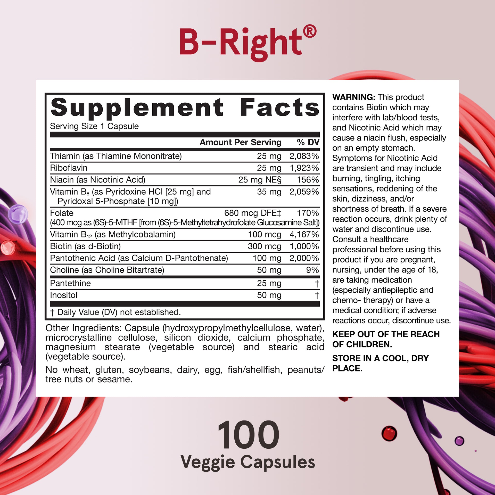 B-Right®