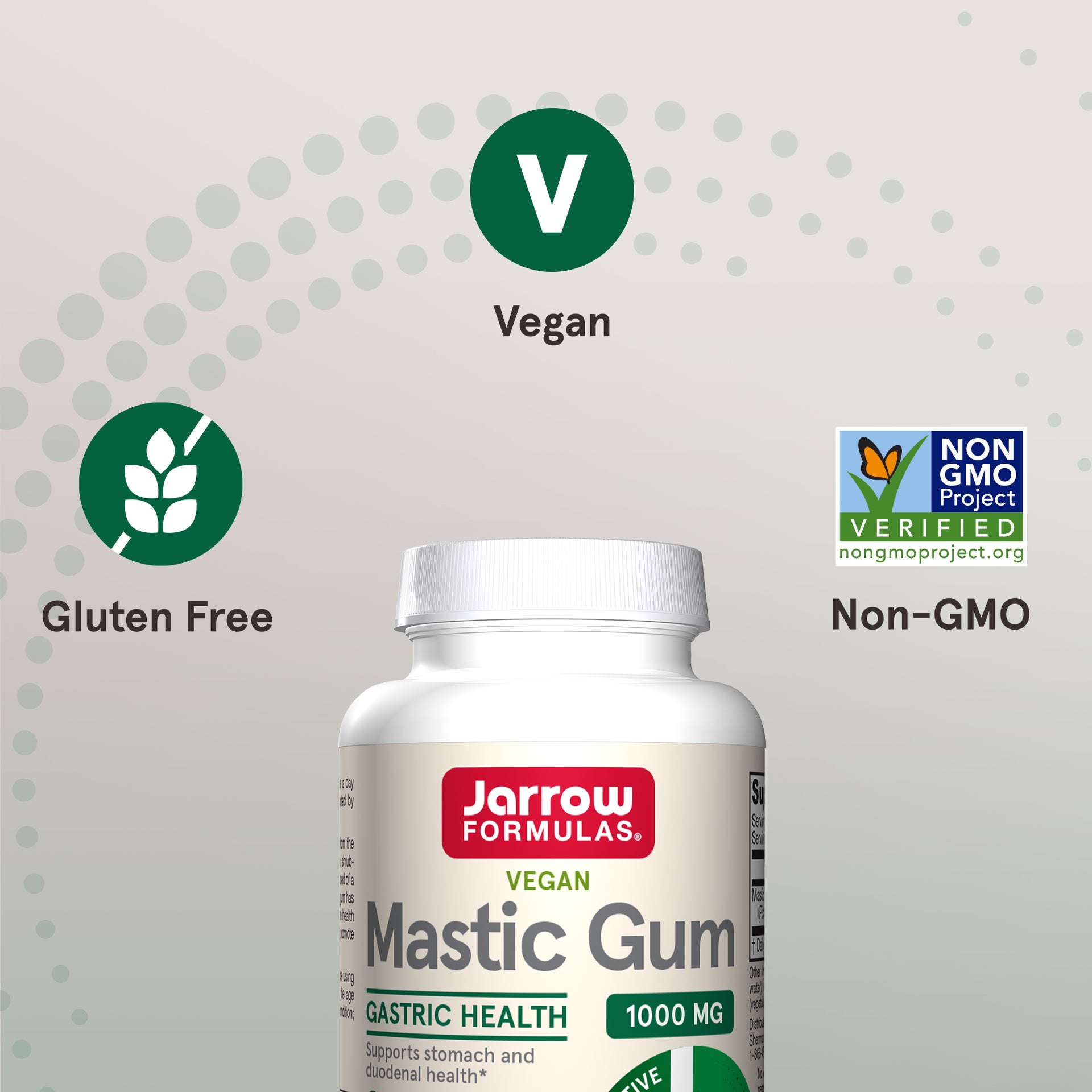 Mastic Gum