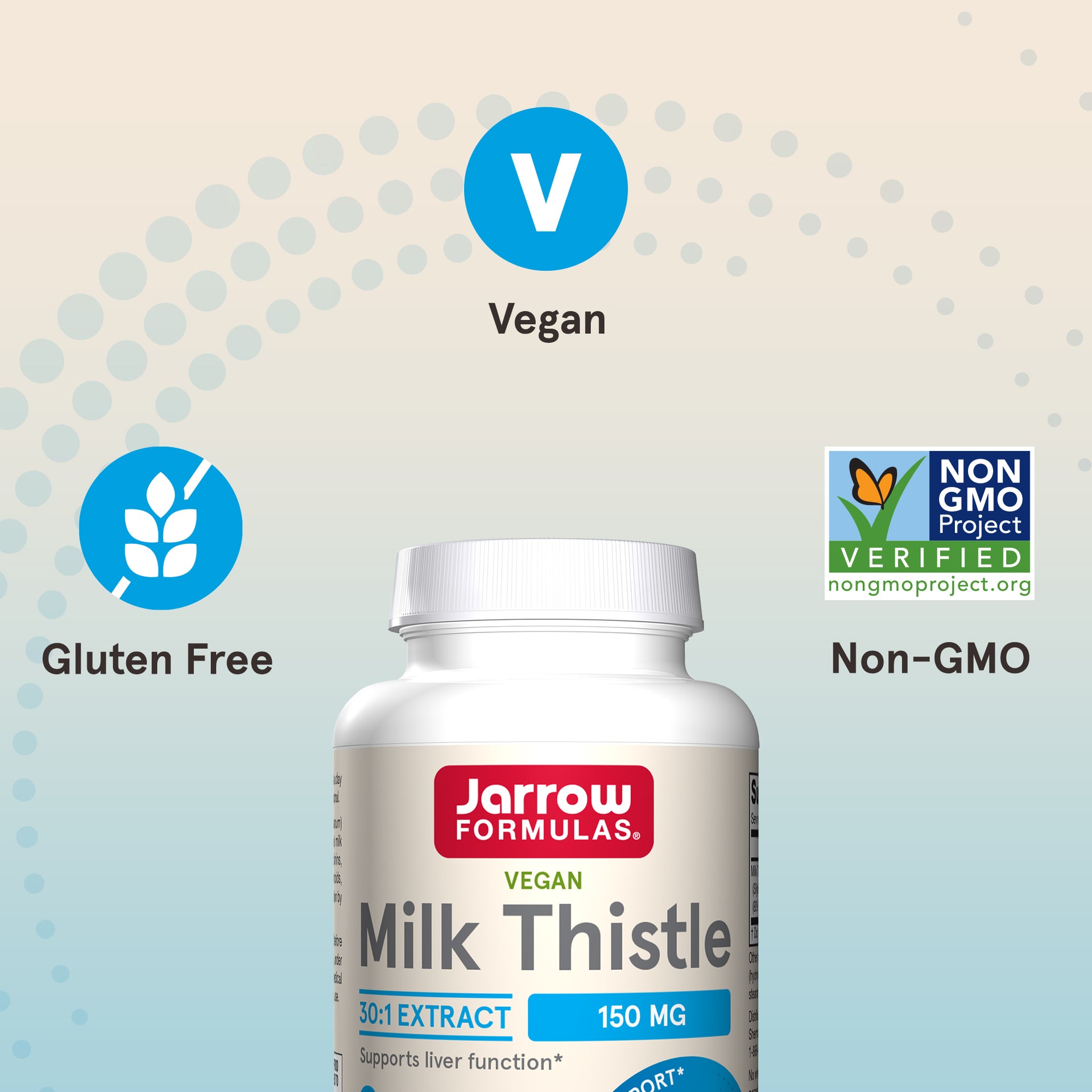 Milk Thistle Silymarin