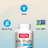 Milk Thistle Silymarin