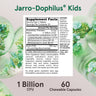 Jarro-Dophilus® Kids Natural Raspberry