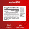 Alpha GPC