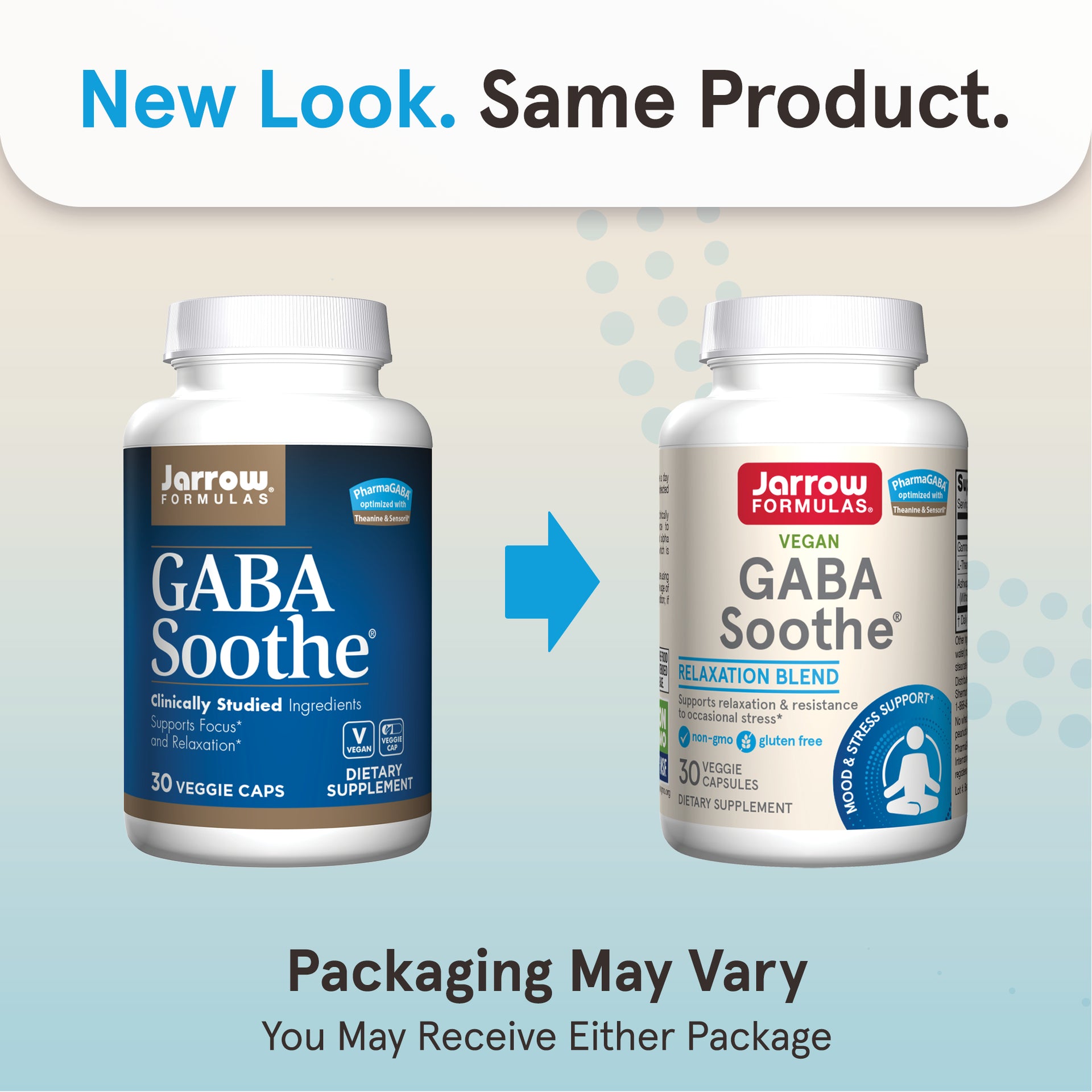 GABA Soothe®