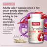 L-Tyrosine (2-Pack)
